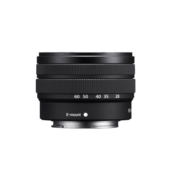 Sony FE 28-60mm F4-5.6 - Chính hãng