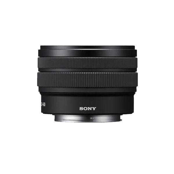 Sony FE 28-60mm F4-5.6 - MỚI 100%