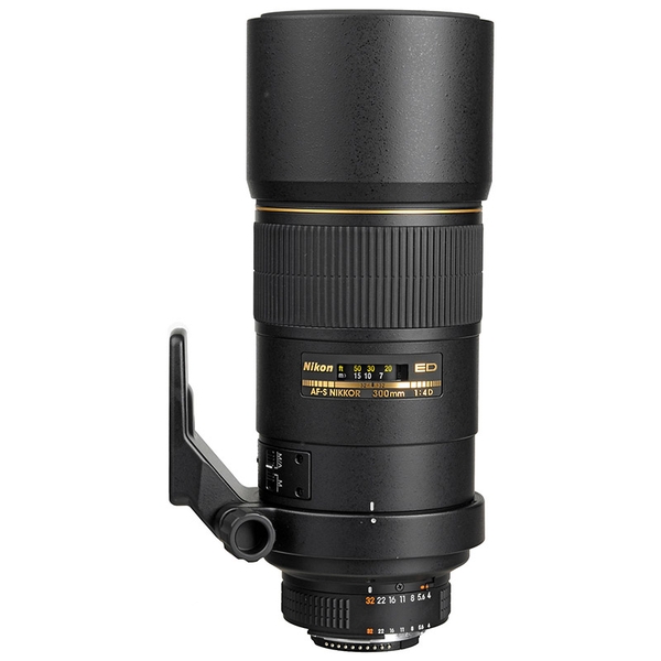 Nikkor AF-S 300mm f/4D IF ED - Chính hãng