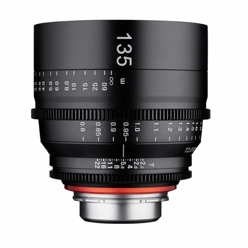 XEEN 135mm T2.2 - chính hãng