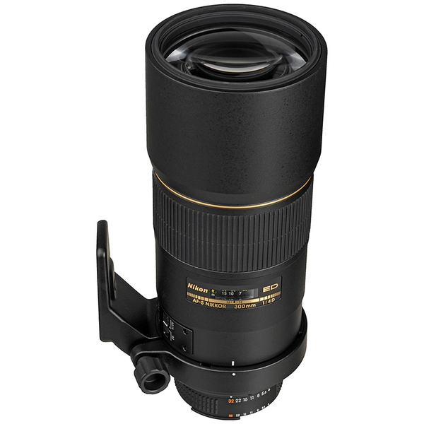 Nikkor AF-S 300mm f/4D IF ED - Chính hãng