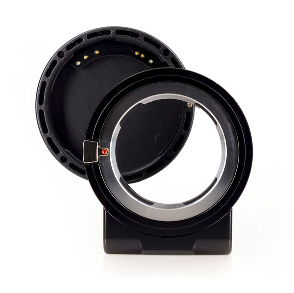 Ngàm chuyển TechART Leica M cho Nikon Z (TZM-01) - Chính Hãng
