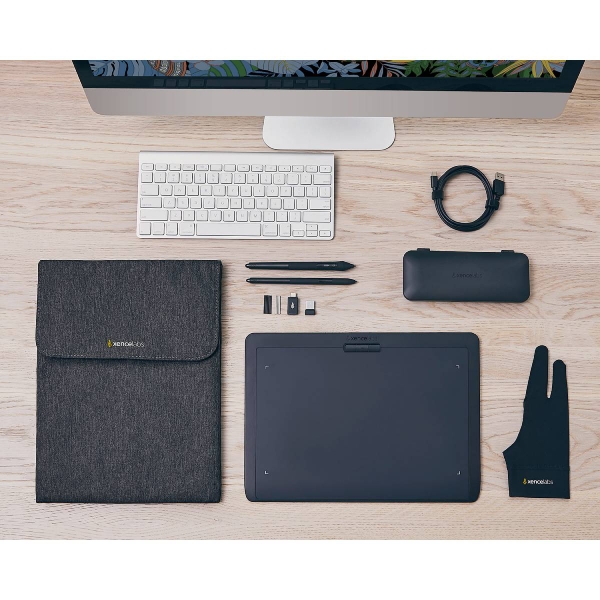 BẢNG VẼ ĐIỆN TỬ Xencelabs Pen Tablet Medium