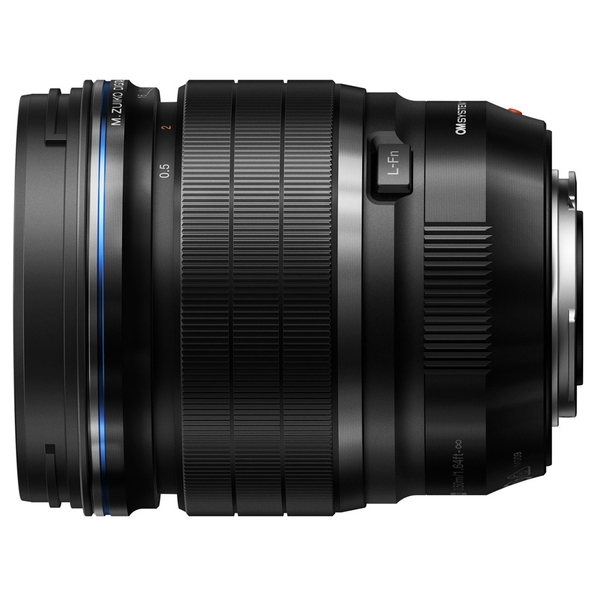 Olympus OM SYSTEM M.Zuiko Digital ED 45mm F1.2 PRO - Chính Hãng