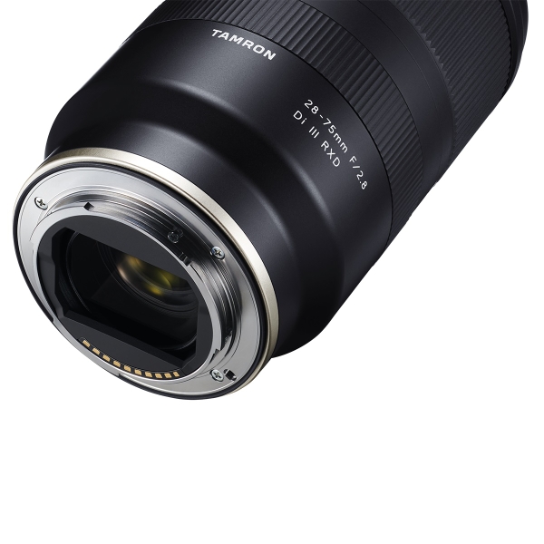 TAMRON 28-75MM F/2.8 DI III RXD For Sony - MỚI 100%