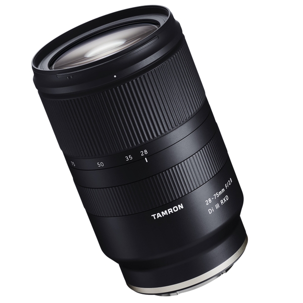 TAMRON 28-75MM F/2.8 DI III RXD For Sony - MỚI 100%