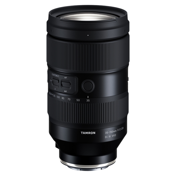Tamron 35-150mm F/2-2.8 Di III VXD Sony FE (A058) - CHÍNH HÃNG