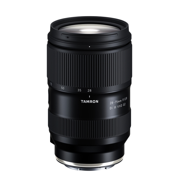 Tamron 28-75mm F/2.8 Di III VXD G2 Sony E / Nikon Z - CHÍNH HÃNG