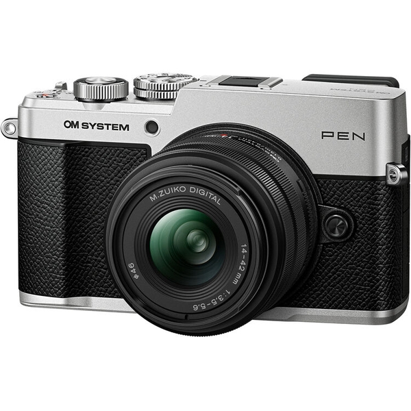 OM SYSTEM PEN Mirrorless - Chính hãng