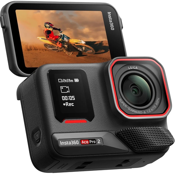 Camera Insta360 Ace Pro 2 - Chính Hãng