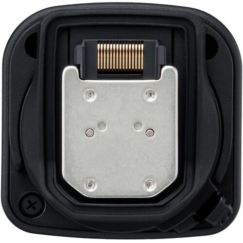 Adapter Flash CANON AD-E1 cho Canon R50 / R10 / R7 / R8 / R6m2 / R3
