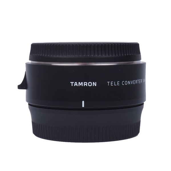 Ngàm Chuyển Tamron Teleconverter 1.4x (TC-X14) - chính hãng