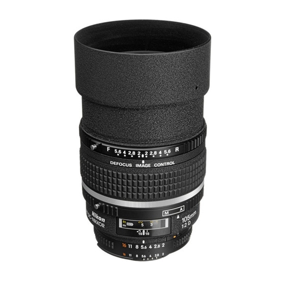 NIKON NIKKOR AF DC 105MM F/2D - Chính hãng