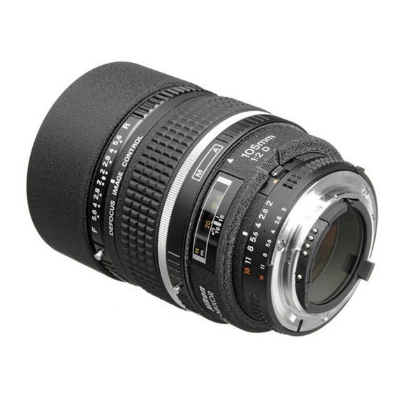 NIKON NIKKOR AF DC 105MM F/2D - Chính hãng
