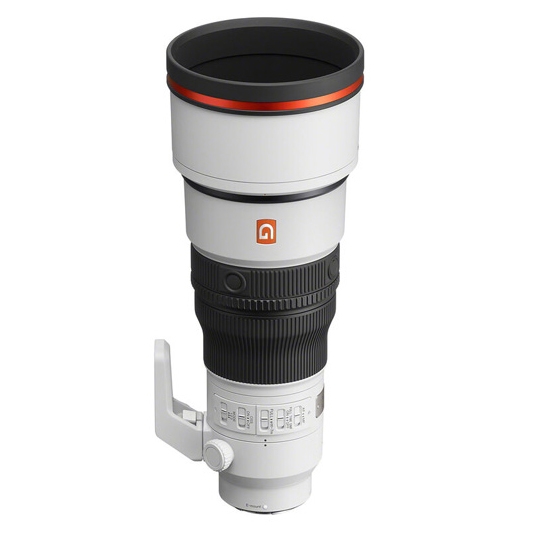 Sony FE 400mm f/4.5 GM OSS - Chính hãng