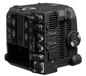CANON EOS C400 BODY - CHÍNH HÃNG