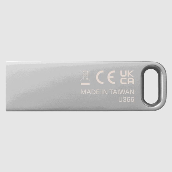USB 3.2 KIOXIA TransMemory U366