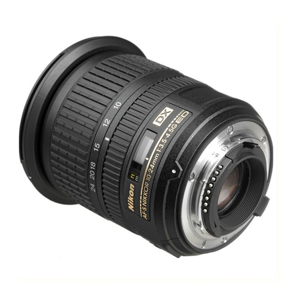 NIKON AF-S DX 10-24MM F/3.5-4.5G ED - CHÍNH HÃNG