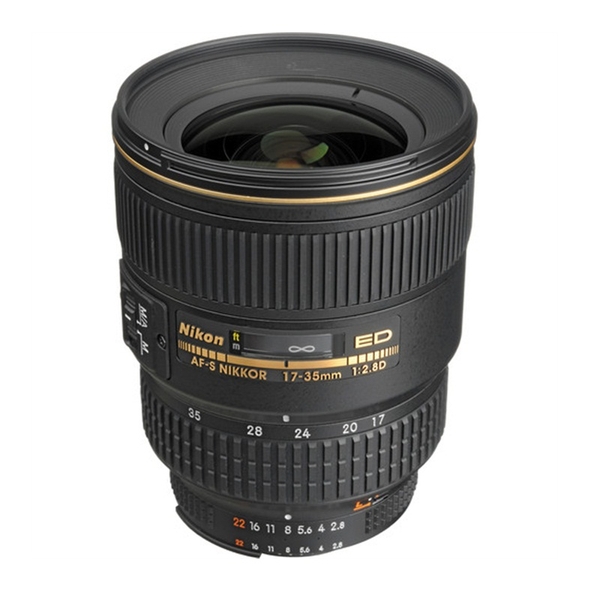 NIKON AF-S NIKKOR 17-35MM F/2.8D IF ED - CHÍNH HÃNG