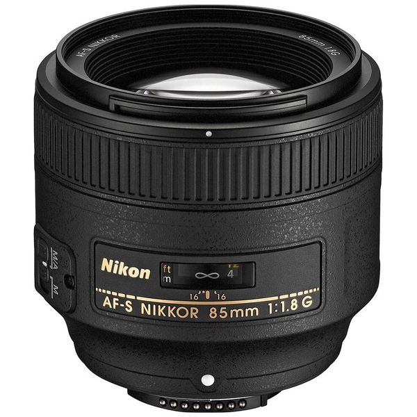 Nikon 85mm F/1.8 G - Chính hãng VIC
