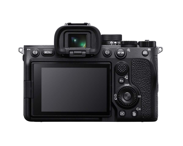Sony Alpha ILCE-7M4/ A7M4 Body - CHÍNH HÃNG