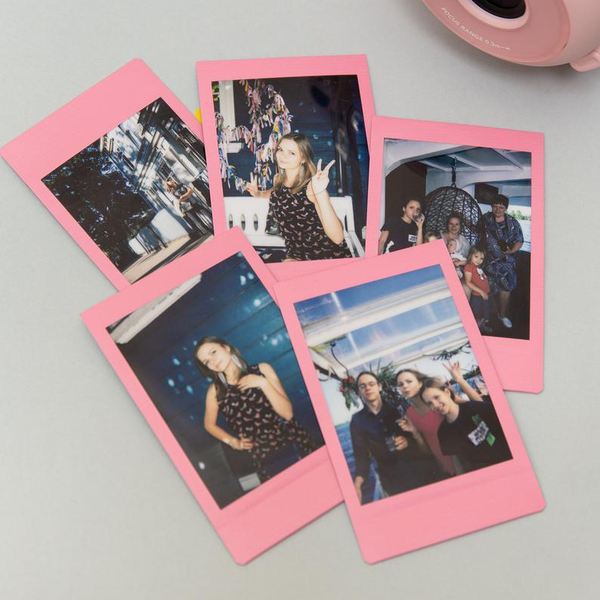 Film Instax Mini Pink Mini Pink Lemonade WW1