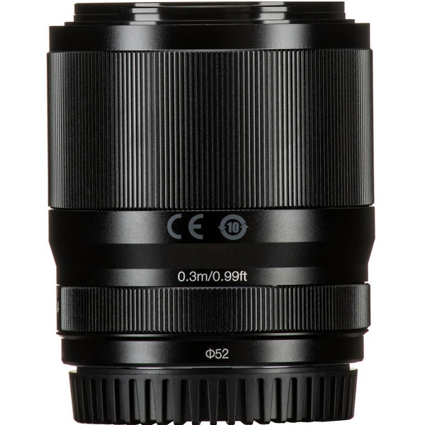 Tokina SZ 33mm f/1.2 for Sony E-Mount - Chính hãng