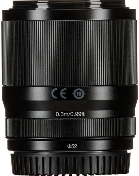 TOKINA atx-m 33mm f1.4 FOR FUJIFILM X - Chính Hãng (BH 6 Tháng)