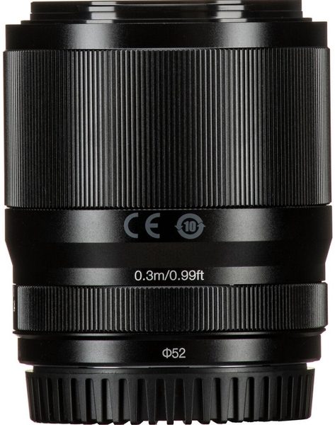 Tokina atx-m 33mm f/1.4 for Sony E-Mount - Chính hãng