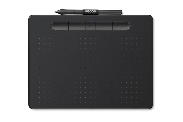 WACOM INTUOS M, BLUETOOTH (CTL-6100WL) - Chính hãng LBM