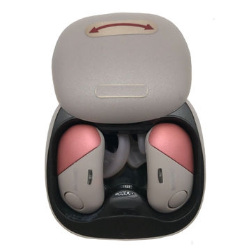 Bluetooth Sony WF-SP700N Sport