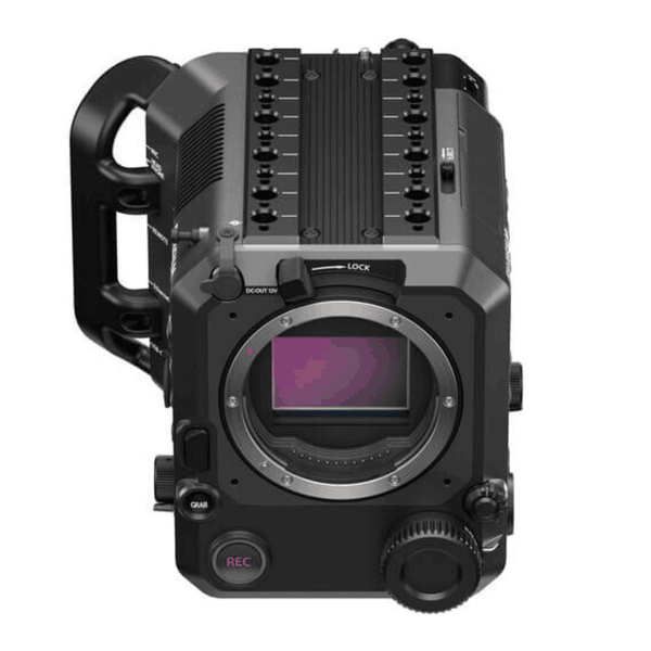 FUJIFILM GFX ETERNA 55 - CHÍNH HÃNG