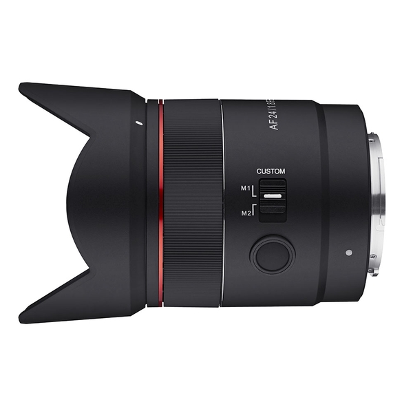 Samyang AF 24mm F/1.8 FE - chính hãng