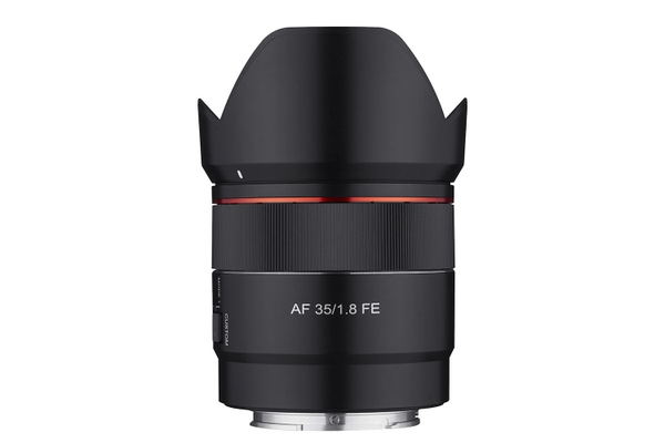 Samyang AF 35mm F/1.8 FE - chính hãng