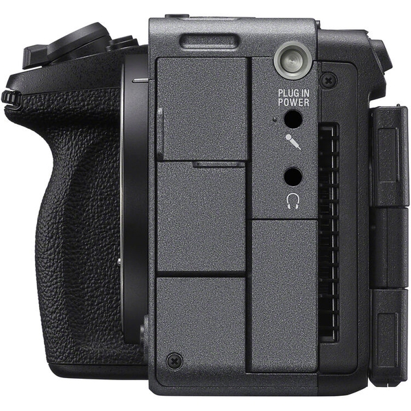 Sony FX5 Camera Cinema - Chính Hãng