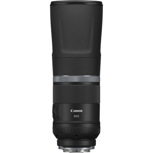 Canon RF 800mm F/11 IS STM - Mới 100%