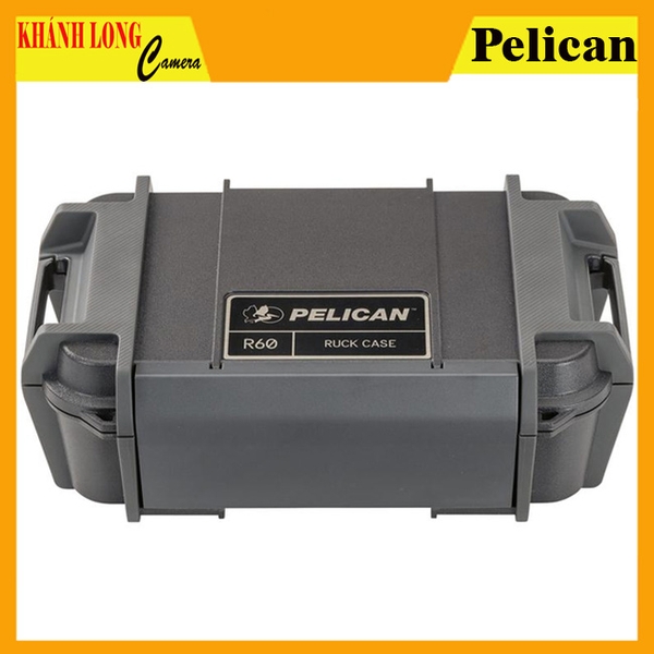 Hộp đồ cá nhân Pelican R60 Personal Ultility