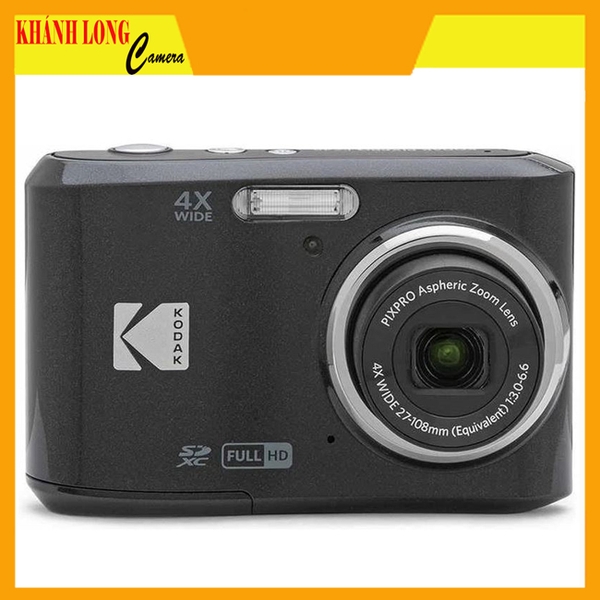 KODAK PIXPRO FZ45 4X WIDE