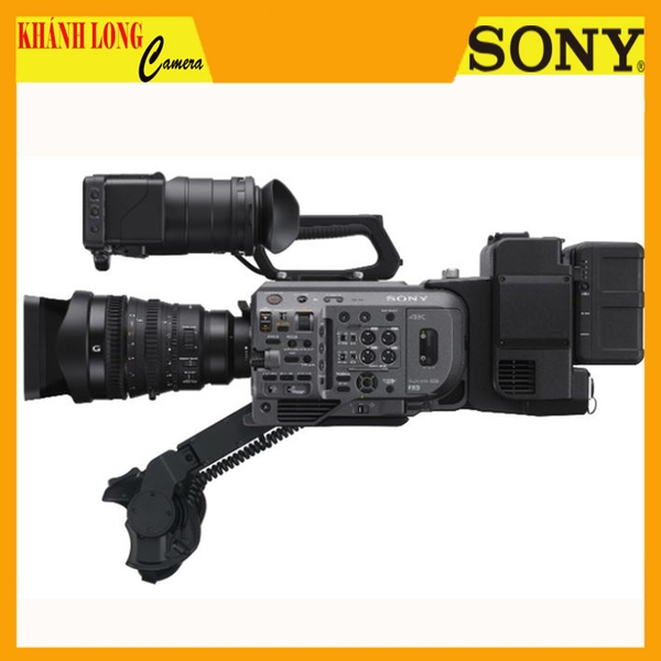 Sony PXW-FX9 - Mới 100%