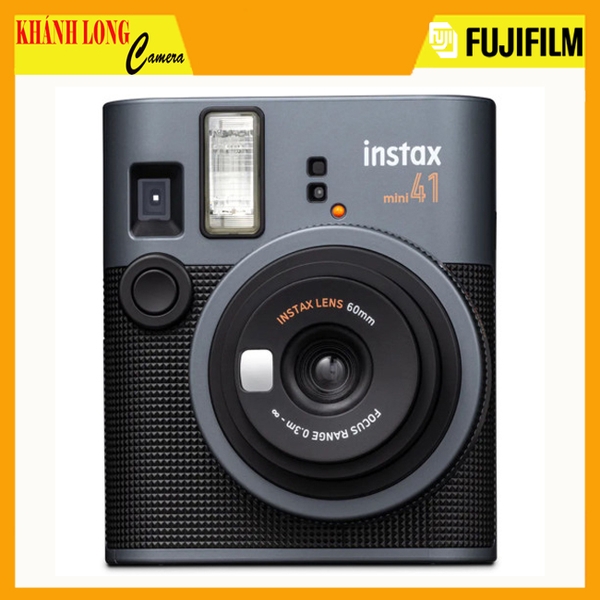 Fujifilm Instax Mini 41 - Chính Hãng