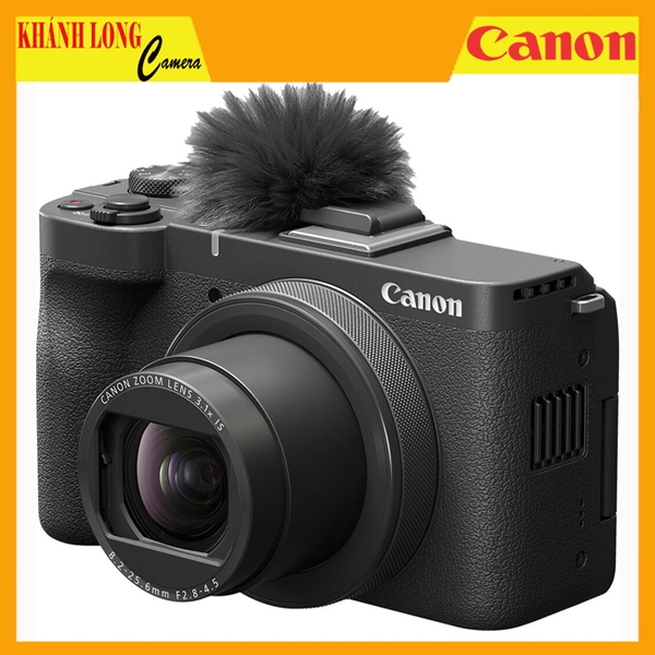 Canon PowerShot V1 - Chính hãng