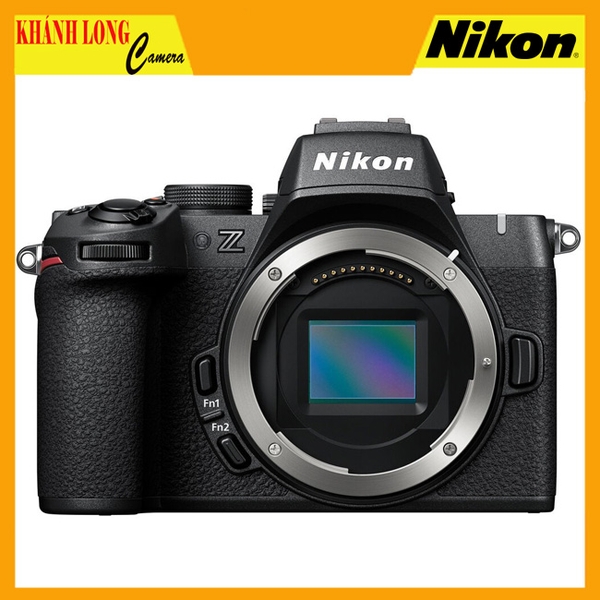 Nikon Z50 II Body - Chính Hãng