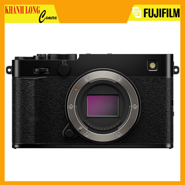 FUJIFILM X-E5 - Chính Hãng