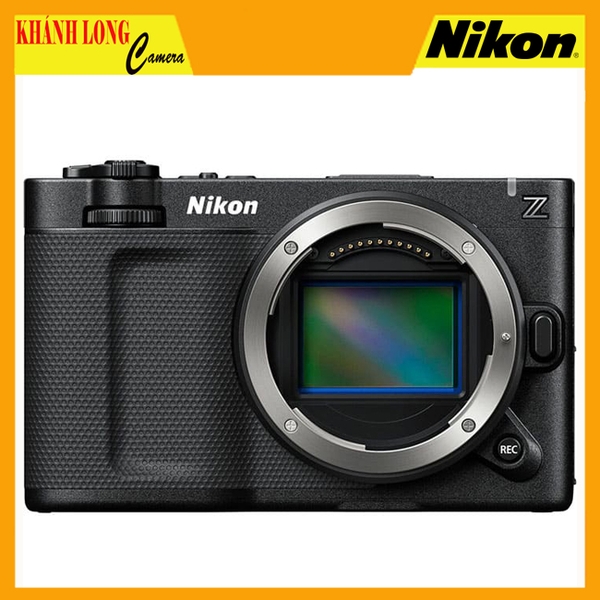 Nikon ZR - Chính Hãng