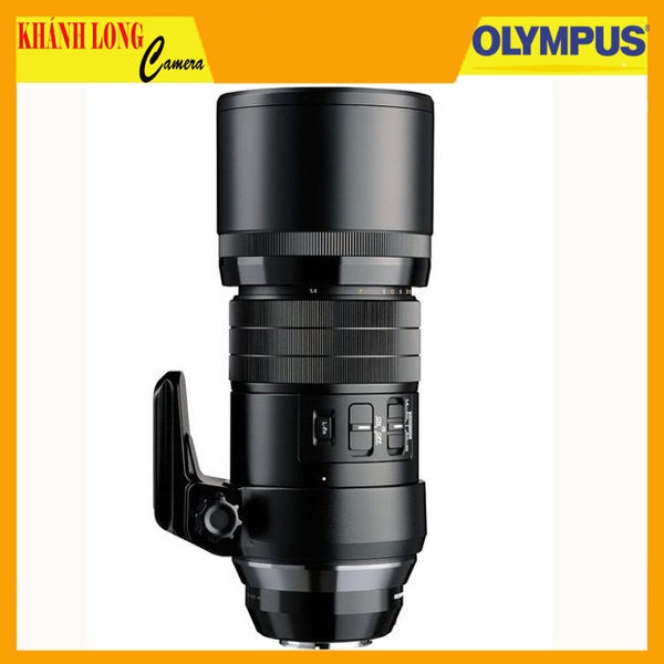 Olympus M.Zuiko Digital ED 300mm F4 IS PRO - Chính hãng