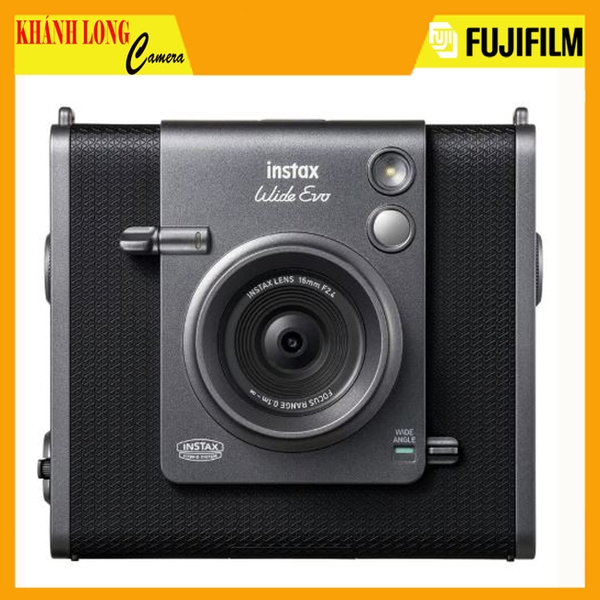 Fujifilm Instax Wide Evo - Chính Hãng