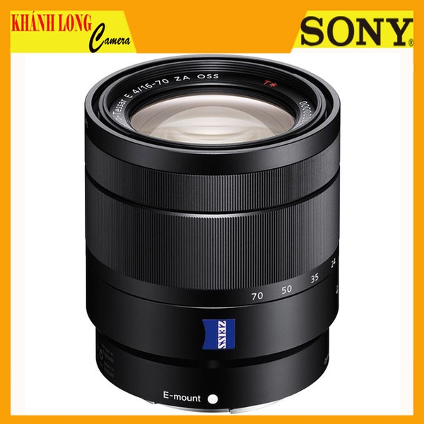 SONY 16-70MM F4 ZA OSS - Mới 95%