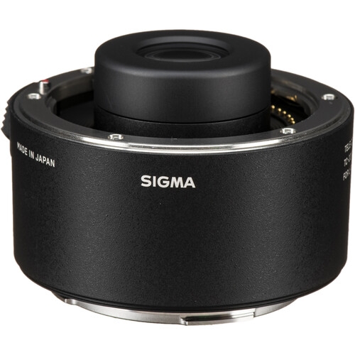NGÀM CHUYỂN SIGMA TC-2011 2X FOR LEICA L - CHÍNH HÃNG