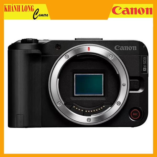 Canon EOS R50 V Body - Chính Hãng