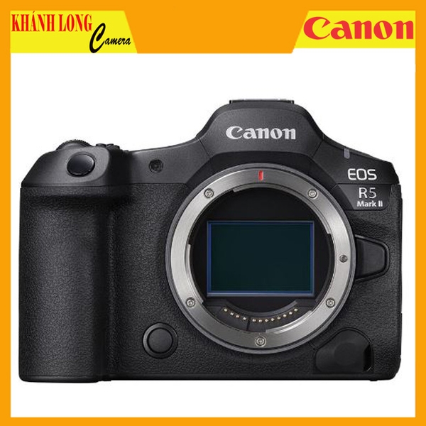 Canon EOS R5 Mark II Body - Mới 100%